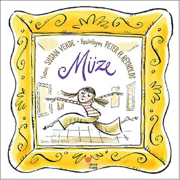 Müze - Susan Verde