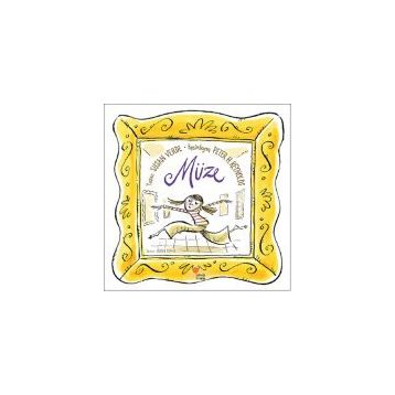 Müze - Susan Verde