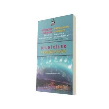 Müzed Bölge Konferansı - Refik Saydam