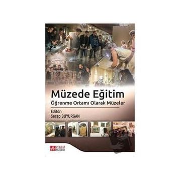 Müzede Eğitim - Pegem Akademi Yayıncılık