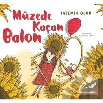 Müzede Kaçan Balon - Yasemin Olur