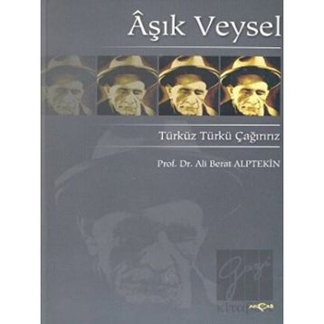 MÜZEHHIP HAFIYE - VEYSEL TÜRK