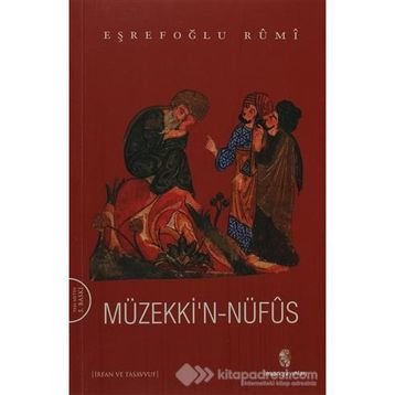 Müzekkin Nüfus - esrefoglu rumi hz