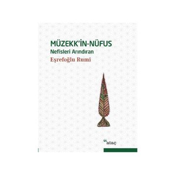 Müzekk’in-Nüfus - esrefoglu rumi hz