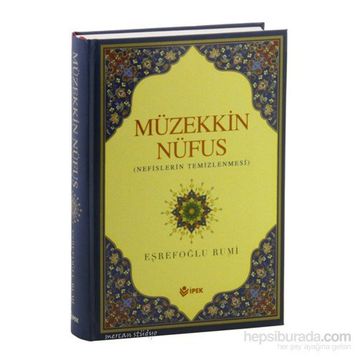 Müzekkin Nüfus - esrefoglu rumi hz