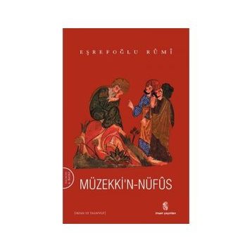 Müzekkin Nüfus - esrefoglu rumi hz