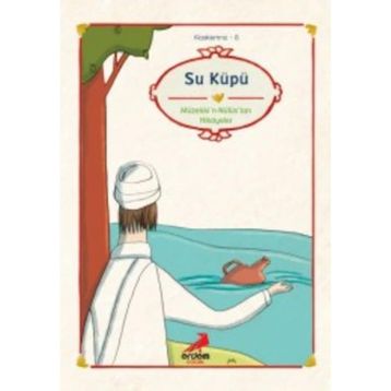 MÜZEKKİ'N-NÜFUS - EŞREFOĞLU RUMI