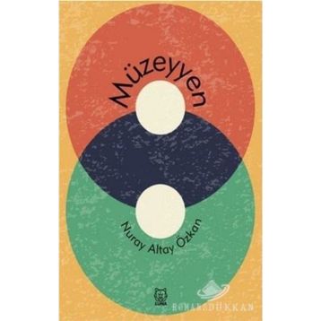 Müzeyyen - Nuray Altay Özkan
