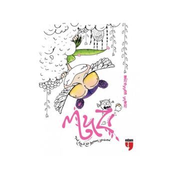 Muzi - Müzeyyen Yılmaz