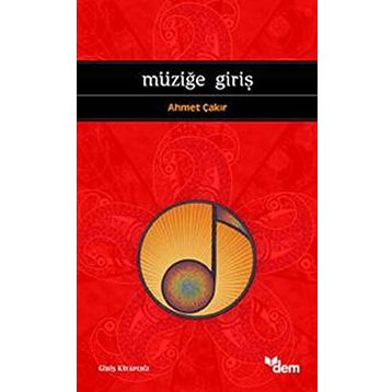 MÜZİĞE GİRİŞ - OTTO KAROLJI