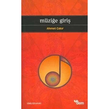 MÜZİĞE GİRİŞ - OTTO KAROLJI