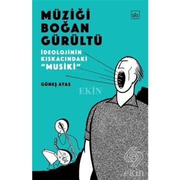 Müziği Boğan Gürültü - Güneş Ayas