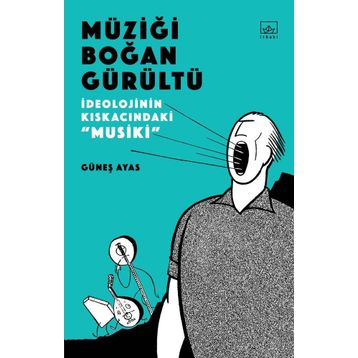 Müziği Boğan Gürültü - Güneş Ayas