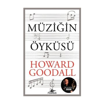 Müziğin Öyküsü - Howard Goodall