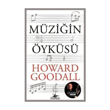 Müziğin Öyküsü - Howard Goodall