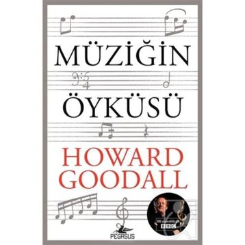 Müziğin Öyküsü - Howard Goodall