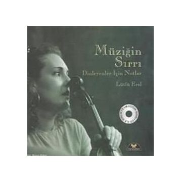 Müziğin Sırrı - Lütfü Erol