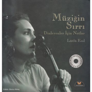 Müziğin Sırrı - Lütfü Erol