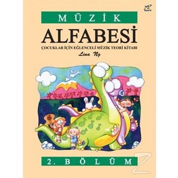 Müzik Alfabesi 2 - Lina Ng