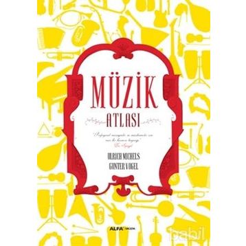 Müzik Atlası - Kollektif