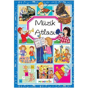 Müzik Atlası - Kollektif