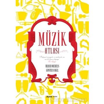 Müzik Atlası - Kollektif
