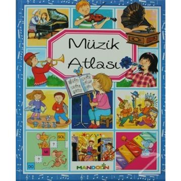 Müzik Atlası - Kollektif