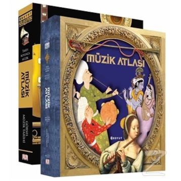 Müzik Atlası - Kollektif