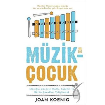 Müzik Çocuk Timaş Yayınları