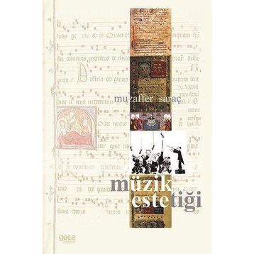 Müzik Estetiği Gece Kitaplığı
