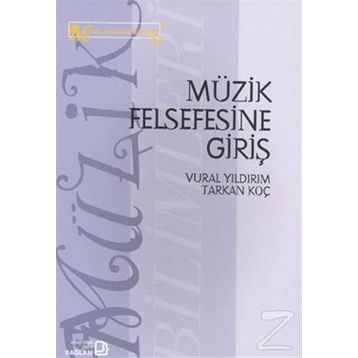 MÜZIK FELSEFESINE GIRIŞ - GENEL
