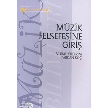 MÜZIK FELSEFESINE GIRIŞ - GENEL