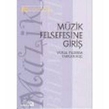 MÜZIK FELSEFESINE GIRIŞ - GENEL