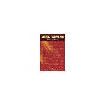 MÜZİK FORMLARI - NURHAN CANGAL