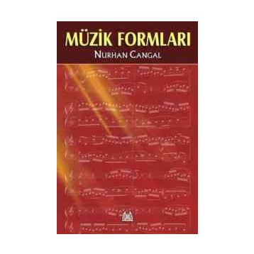 MÜZİK FORMLARI - NURHAN CANGAL