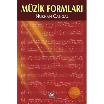 MÜZİK FORMLARI - NURHAN CANGAL
