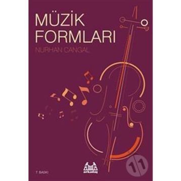 MÜZİK FORMLARI - NURHAN CANGAL