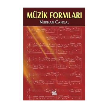 MÜZİK FORMLARI - NURHAN CANGAL