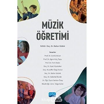 MÜZİK ÖĞRETİMİ - AHMET SAY