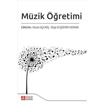 MÜZİK ÖĞRETİMİ - AHMET SAY