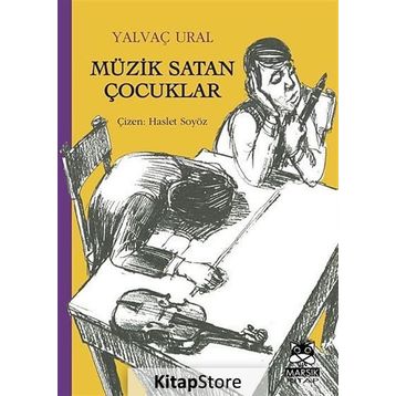 Müzik Satan Çocuklar - Yalvaç Ural
