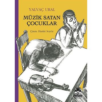 Müzik Satan Çocuklar - Yalvaç Ural