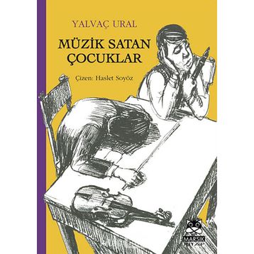 Müzik Satan Çocuklar - Yalvaç Ural