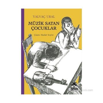 Müzik Satan Çocuklar - Yalvaç Ural