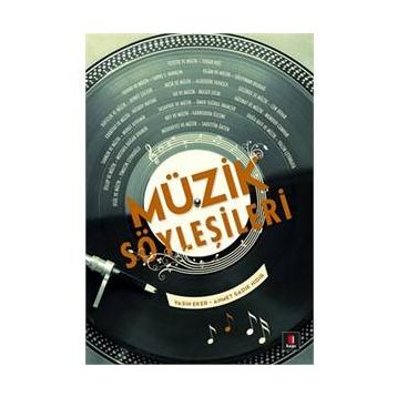 Müzik Söyleşileri / Yasin Eker
