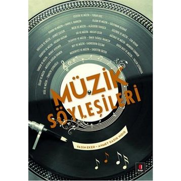 Müzik Söyleşileri / Yasin Eker