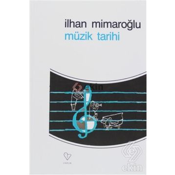MÜZİK TARIHI - AHMET SAY