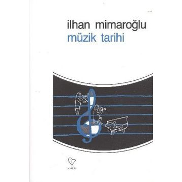 MÜZİK TARIHI - AHMET SAY