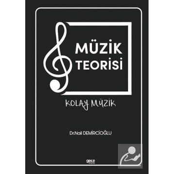 Müzik Teorisi Gece Kitaplığı