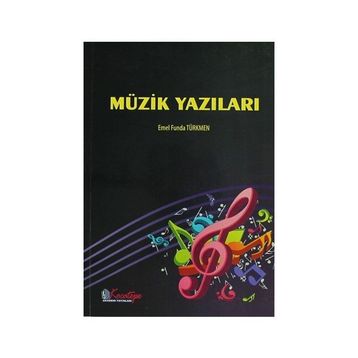 MÜZİK YAZILARI - AHMET SAY